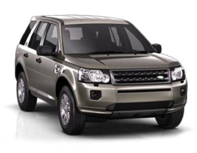 Freelander